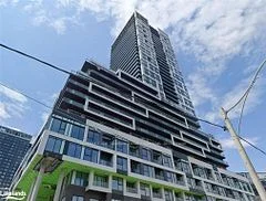 5 DEFRIES Street 814, Toronto C08, ON M5A 3R4
