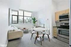 569 King Street E 305, Toronto C08, On M5a 1m5