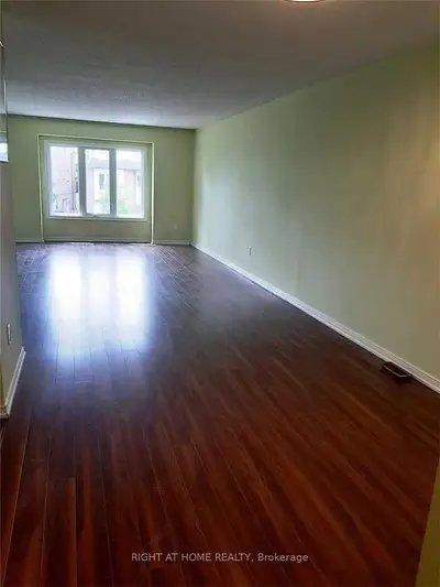Semi-Detached in Toronto