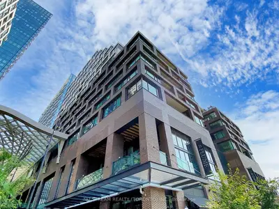 455 Wellington Street W 908, Toronto C01, On M5j 2r2