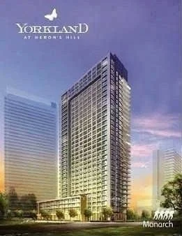 275 Yorkland Road 1809, Toronto C15, On M2j 0b4