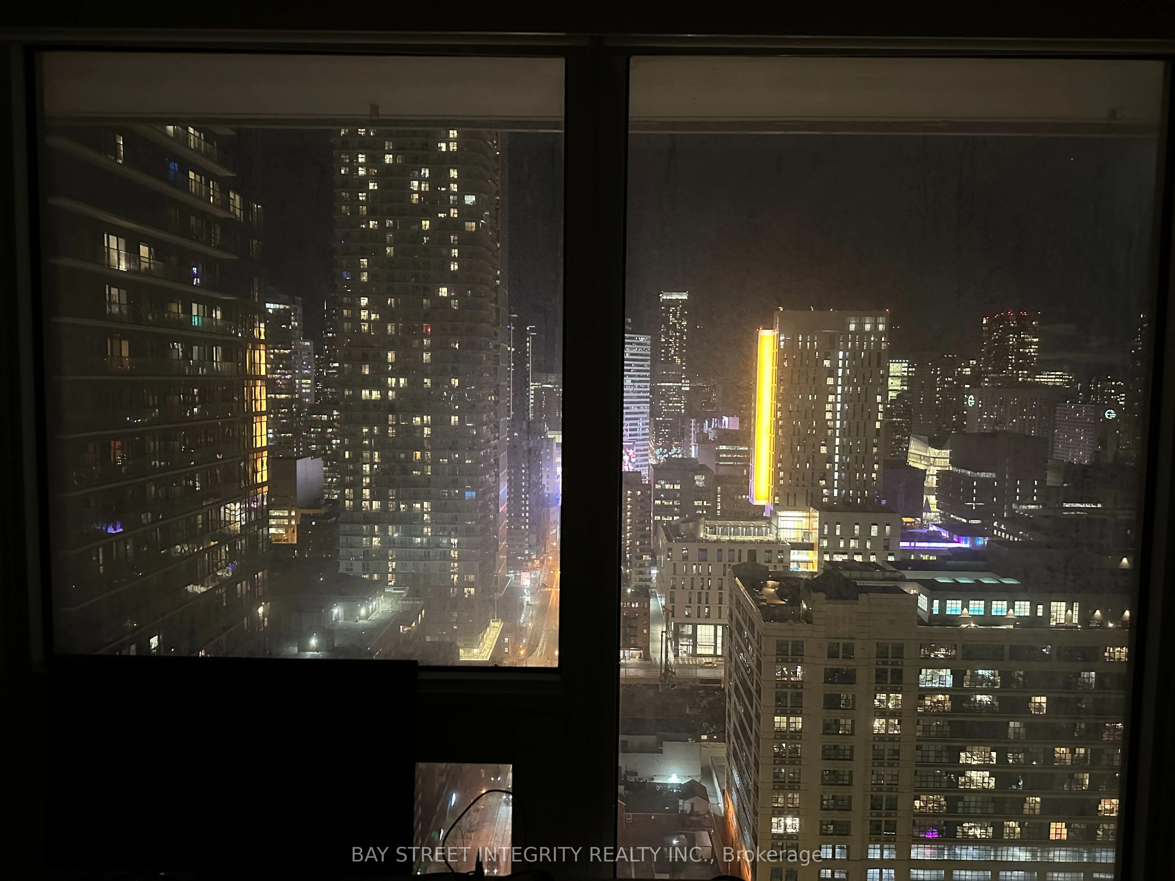 251 Jarvis Street 2905, Toronto C08, ON M5B 2C2