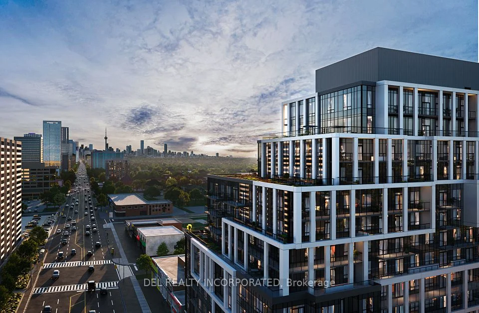1 Homewood Avenue 1019, Toronto C14, ON A1A 1A1