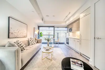 403 Church Street 513, Toronto C08, On M4y 0c9