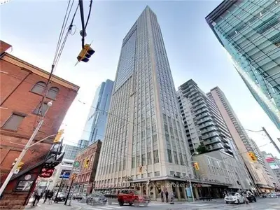 200 Victoria Street 1309, Toronto C08, On M5b 1v8
