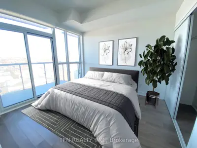 1603 Eglinton Avenue W 412, Toronto C03, On M6e 0a1