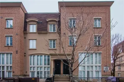 50 East Liberty Street 1102, Toronto C01, On M6k 3p3