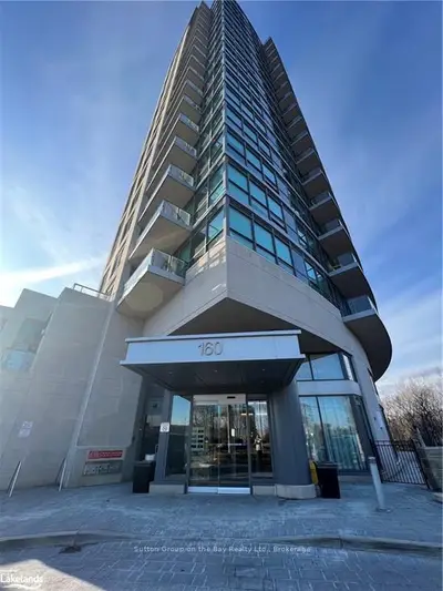 160 VANDERHOOF AVENUE Avenue 1418, Toronto C11, ON M4G 0B7