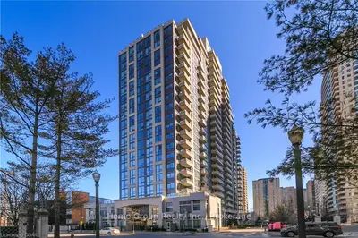35 Hollywood Avenue 1809, Toronto C14, On M2n 7l8