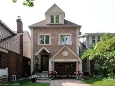 203 Erskine Ave, Toronto C10, On, M4p 1z5