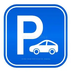 Parking Space in Toronto