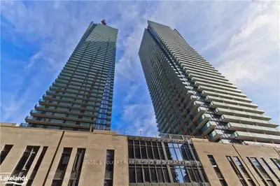1080 Bay Street 2411, Toronto C01, ON M5S 0A5