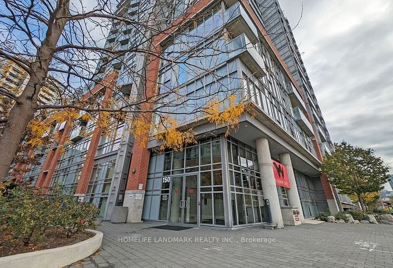 150 Sudbury Street 106, Toronto C01, On M6j 3s8