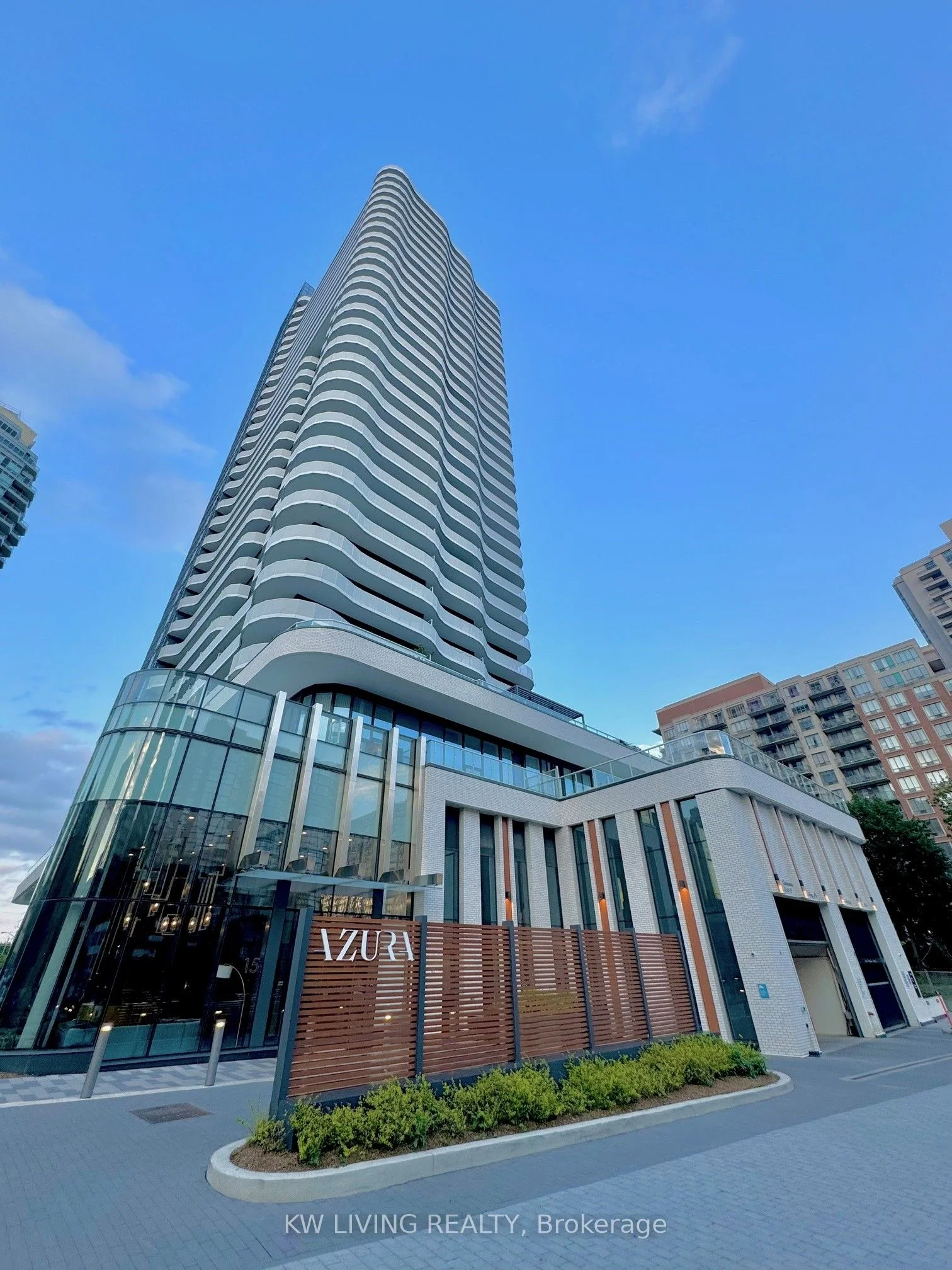 15 Holmes Avenue 3106, Toronto C14, On M2n 0l4