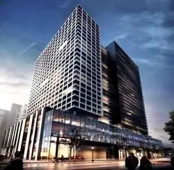20 Edward Street 1010, Toronto C01, On M5g 1c9
