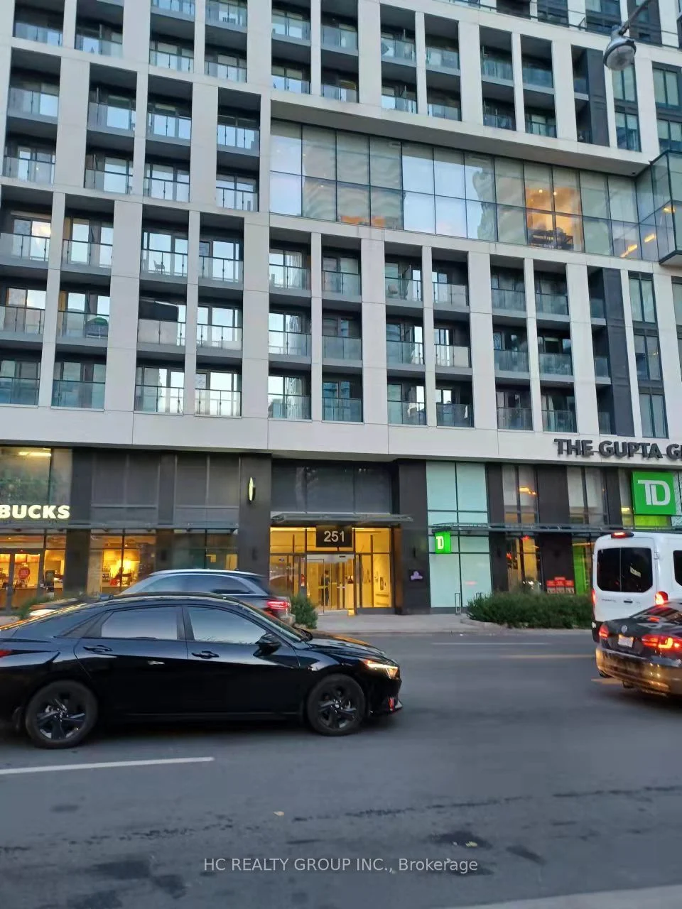 251 Jarvis Street 928, Toronto C08, On M5a 4r6