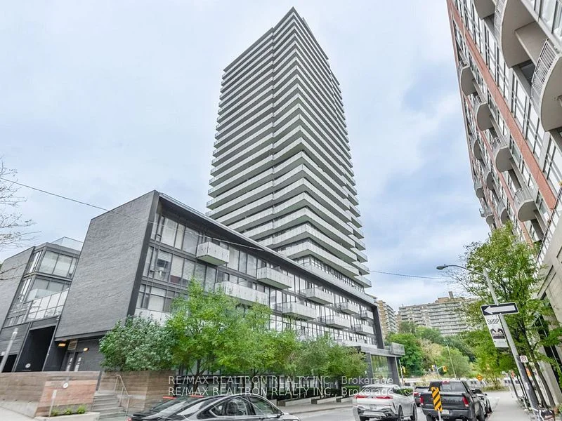 1815 Yonge Street 1006, Toronto C10, On M4t 2a4