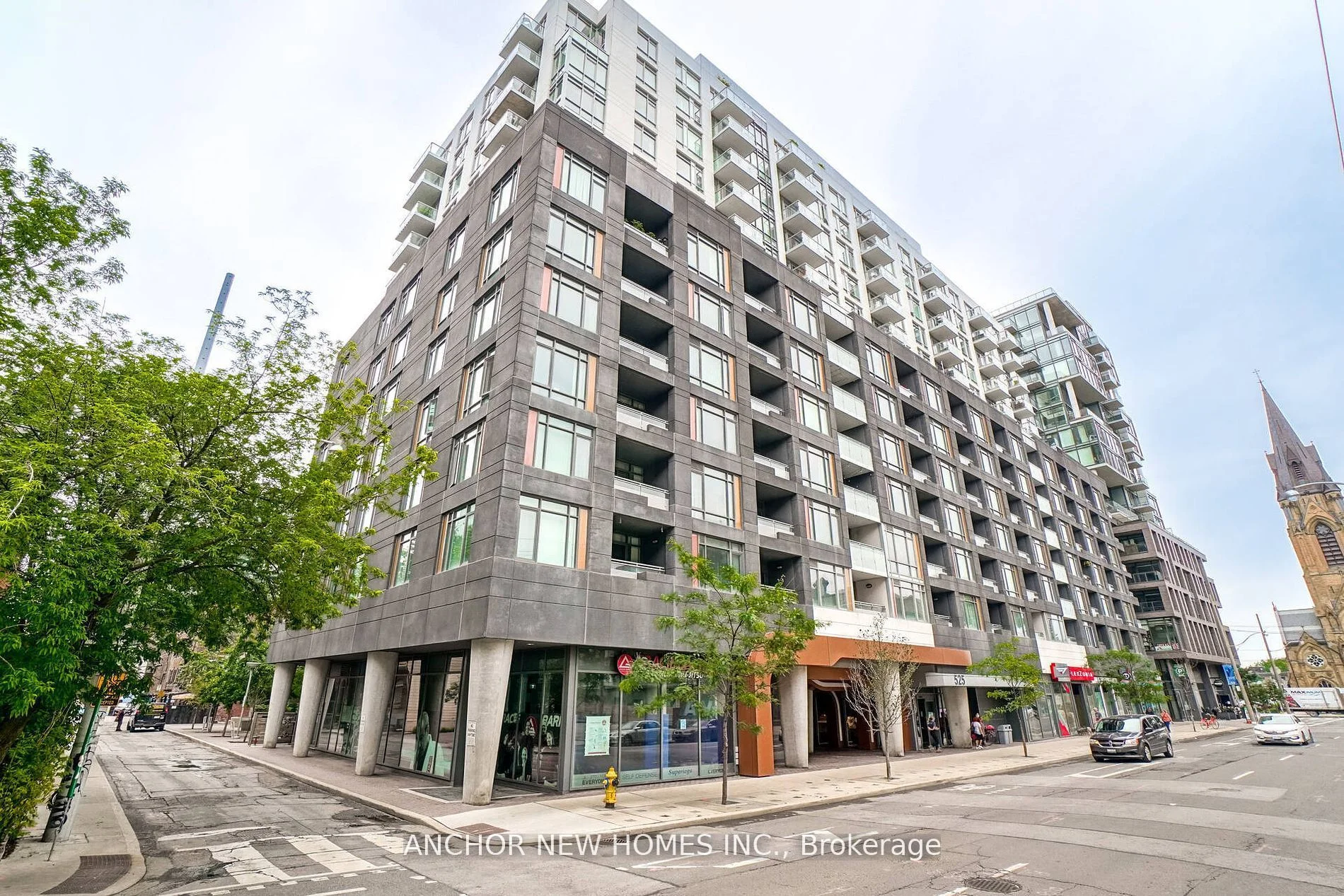 525 Adelaide Street W 1633, Toronto C01, On M5v 0n7