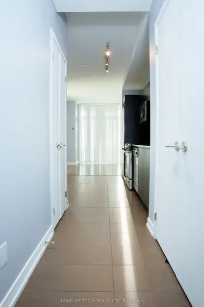 170 Fort York Boulevard 1501, Toronto C01, On M5v 0e6