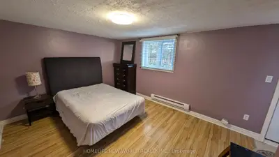 Semi-Detached in Toronto