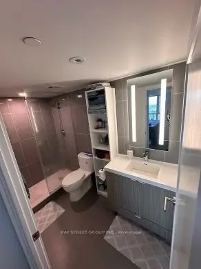 Common Element Condo in Toronto