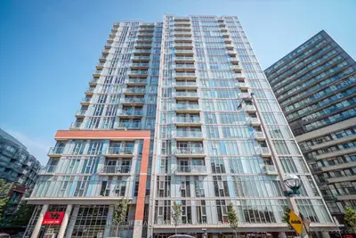 Common Element Condo in Toronto