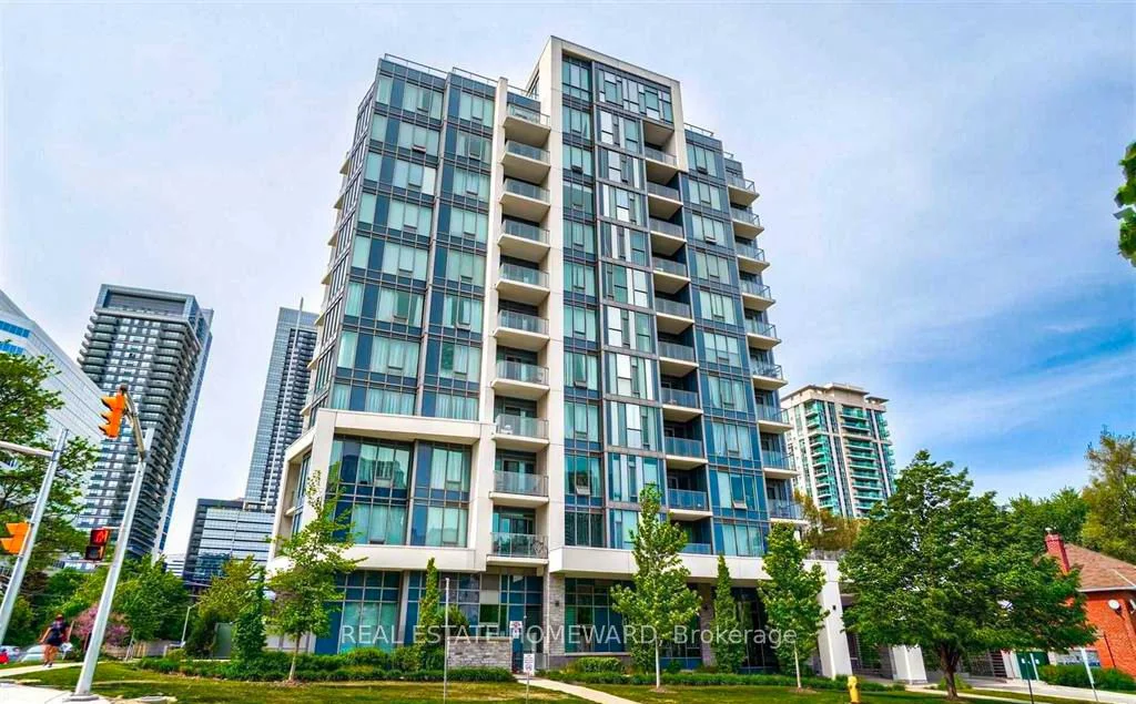 28 Avondale Avenue 609, Toronto C14, On M2n 2t9