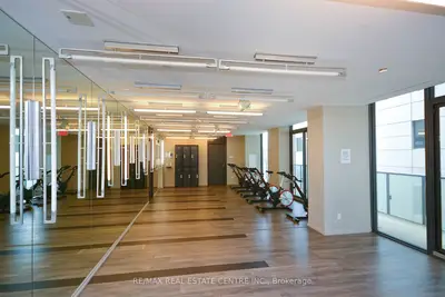 Co-op Apartment in Toronto