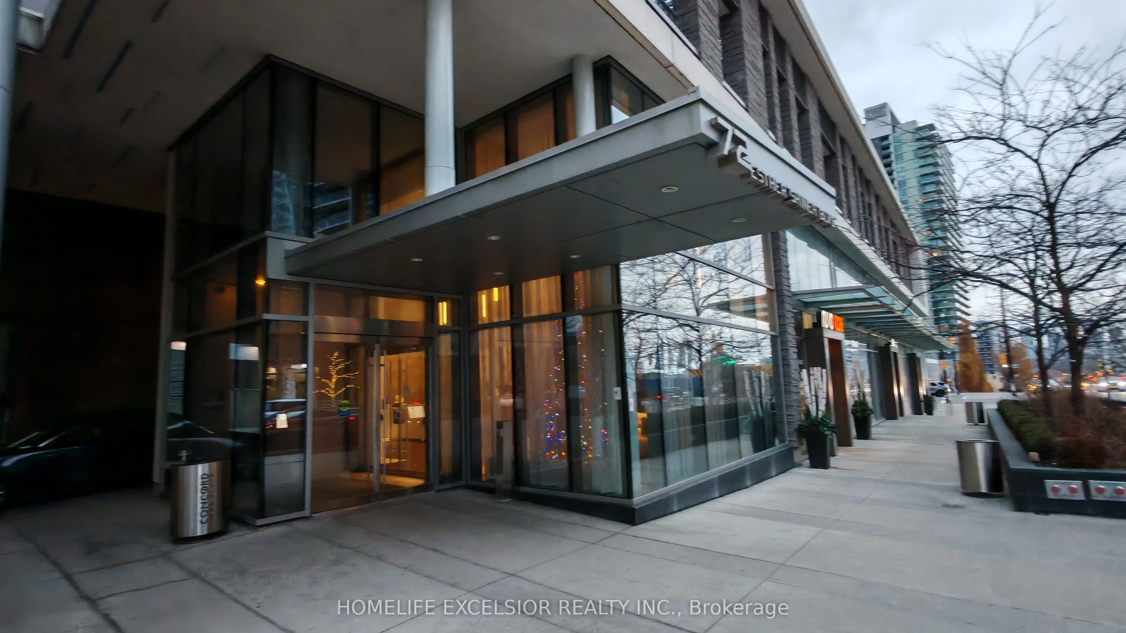 72 Esther Shiner Boulevard 2302, Toronto C15, On M2k 2x9