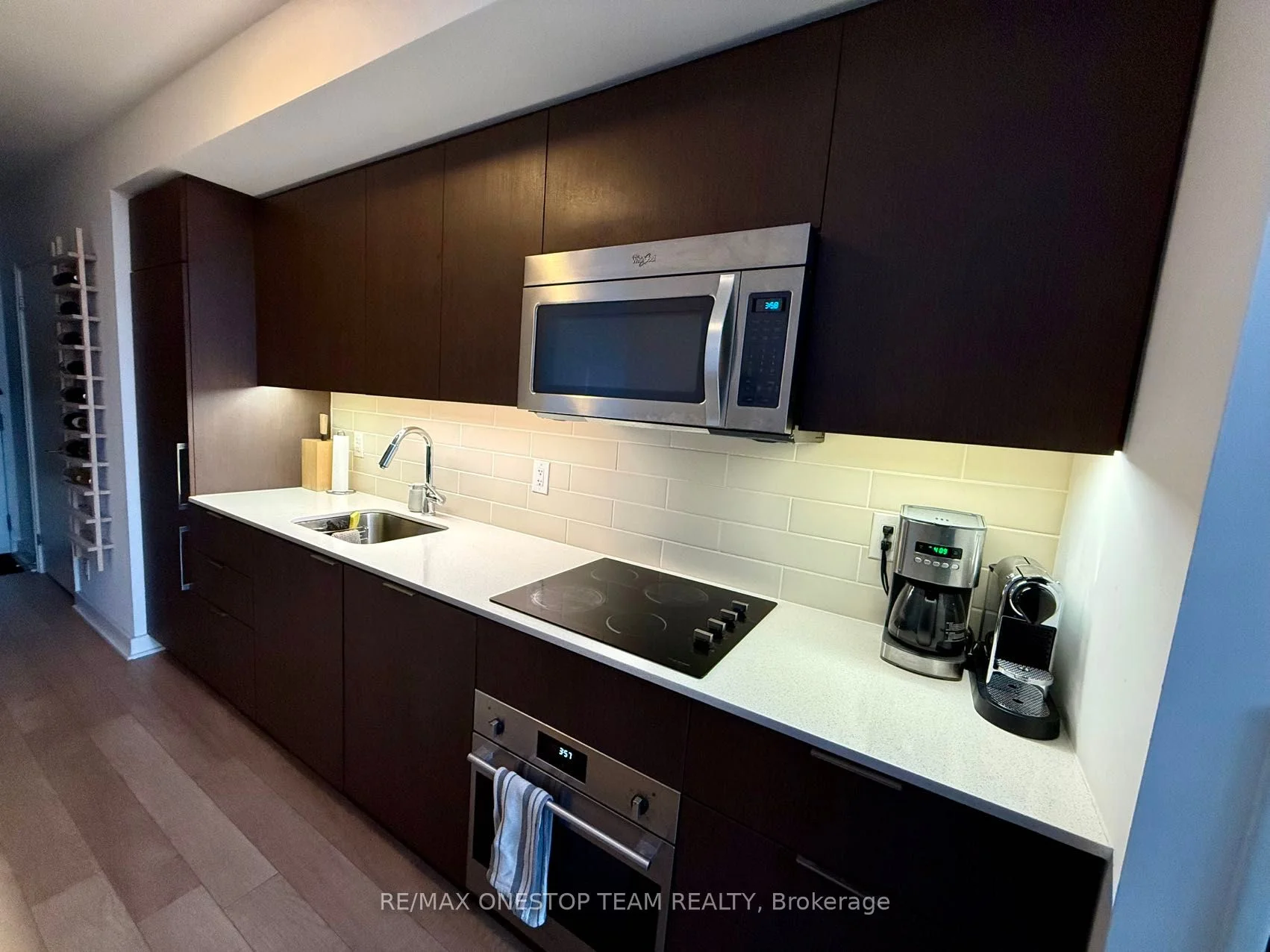 5 Hanna Avenue 704, Toronto C01, ON M6K 0B3
