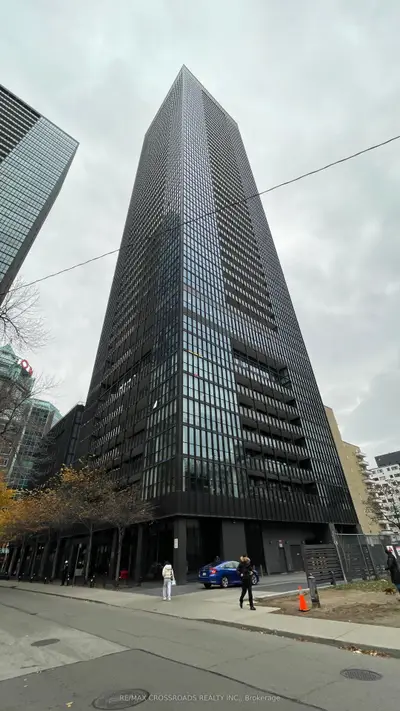 101 Charles Street 418, Toronto C08, On M4y 1v2