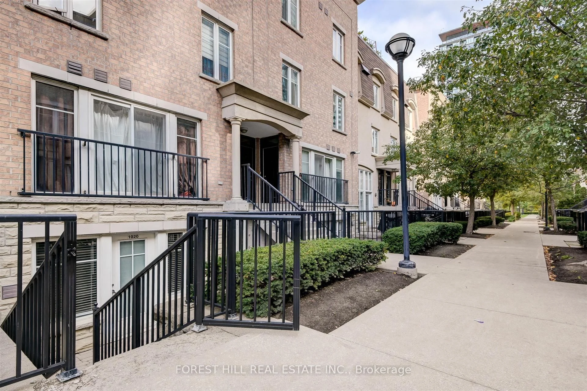 54 East Liberty Street 1020, Toronto C01, On M6k 3p3