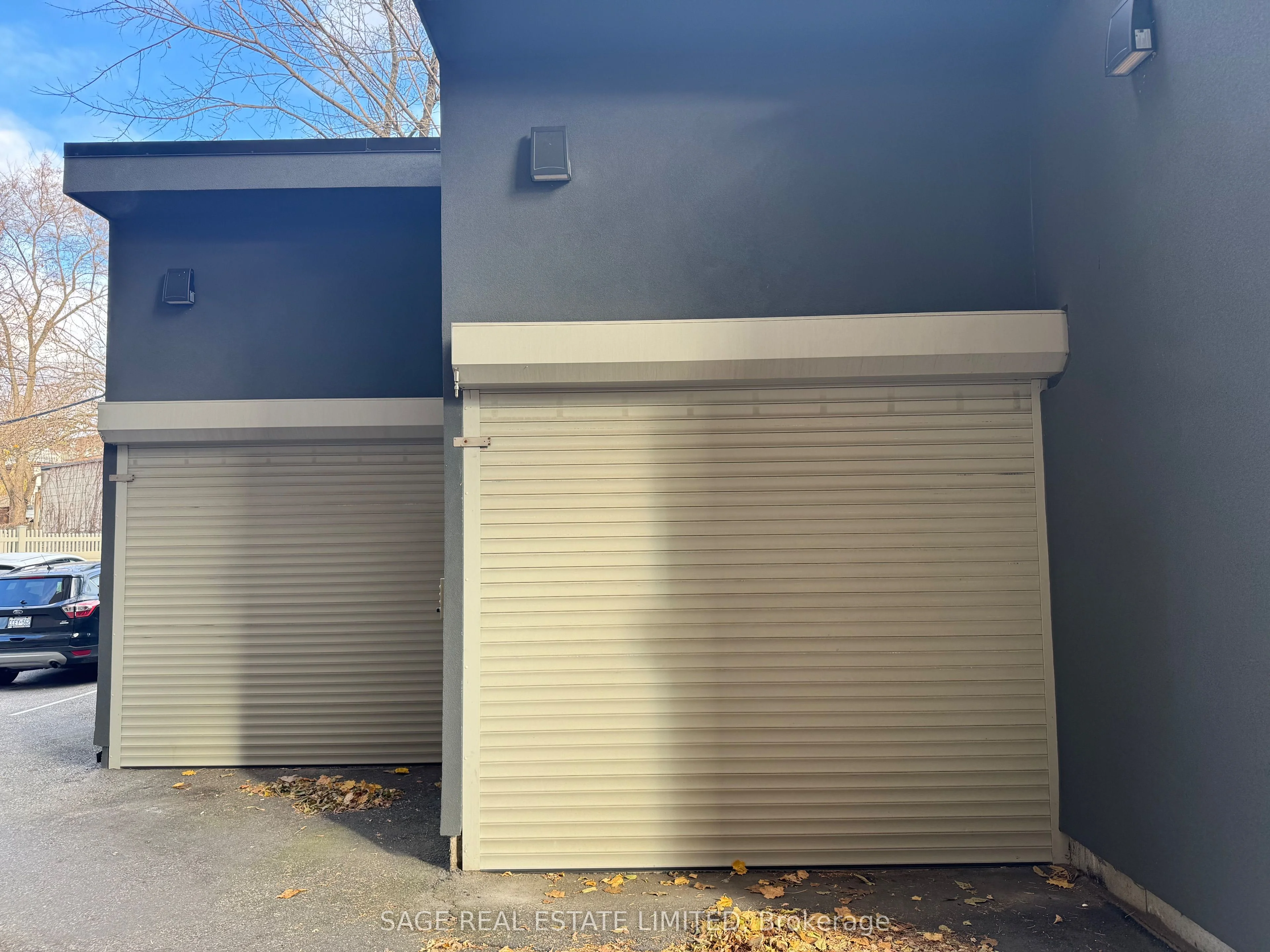 455 Dovercourt Road 4, Toronto C01, ON M6H 2W3