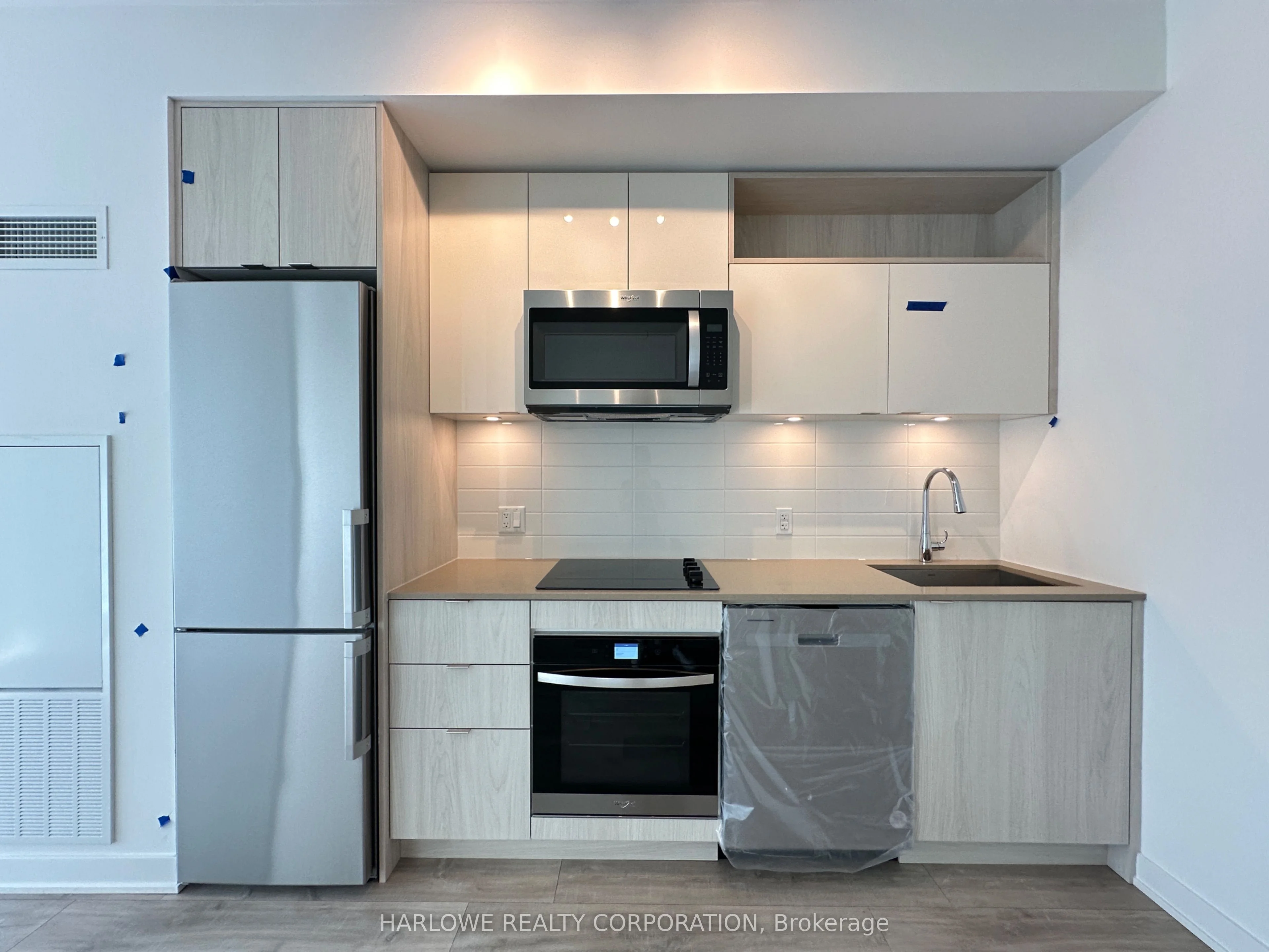 135 Lower Sherbourne Street Lph2923, Toronto C08, On M5a 1y4