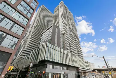 Common Element Condo in Toronto