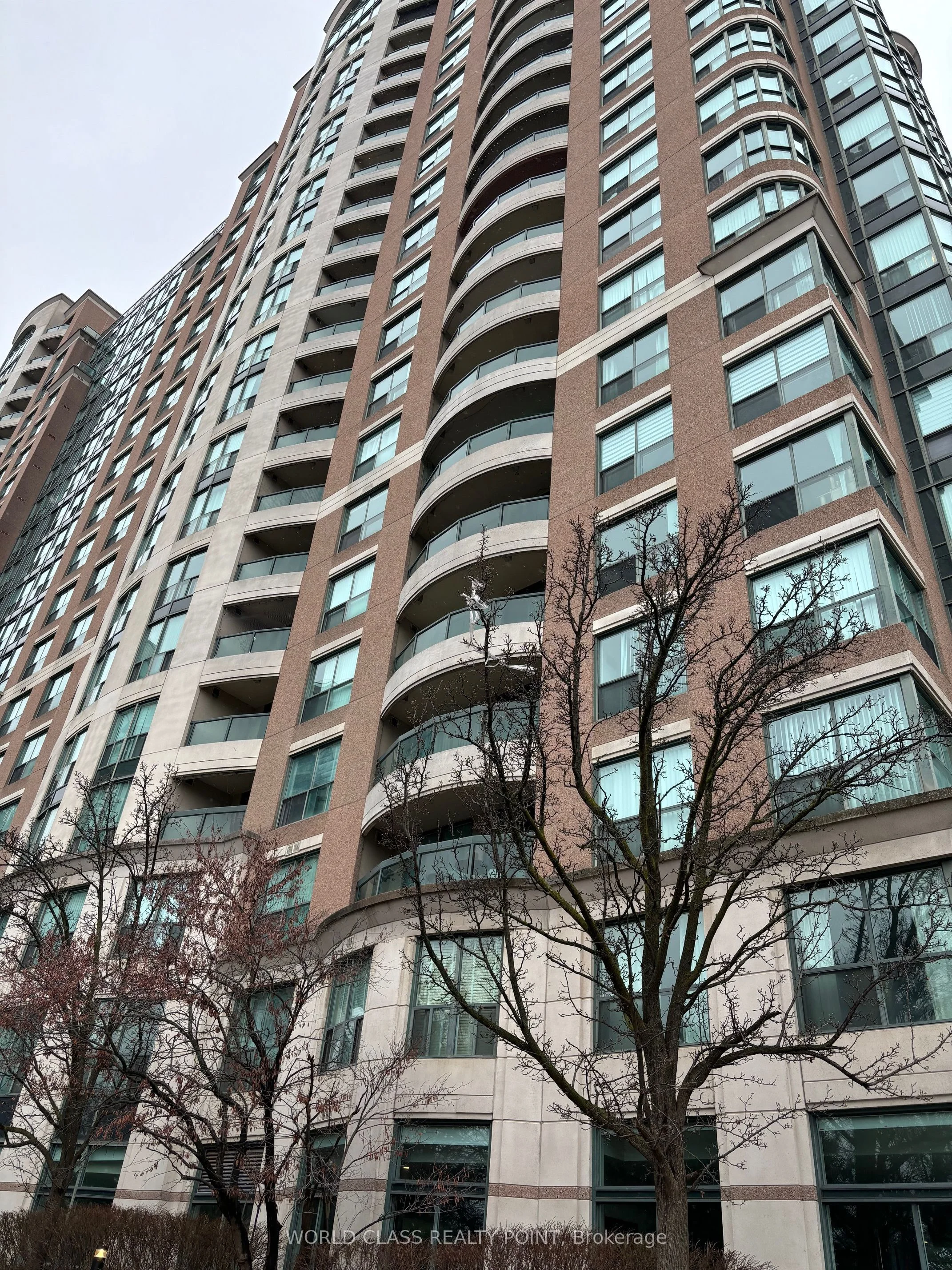 23 Lorraine Drive 1010, Toronto C07, On M2n 6z6