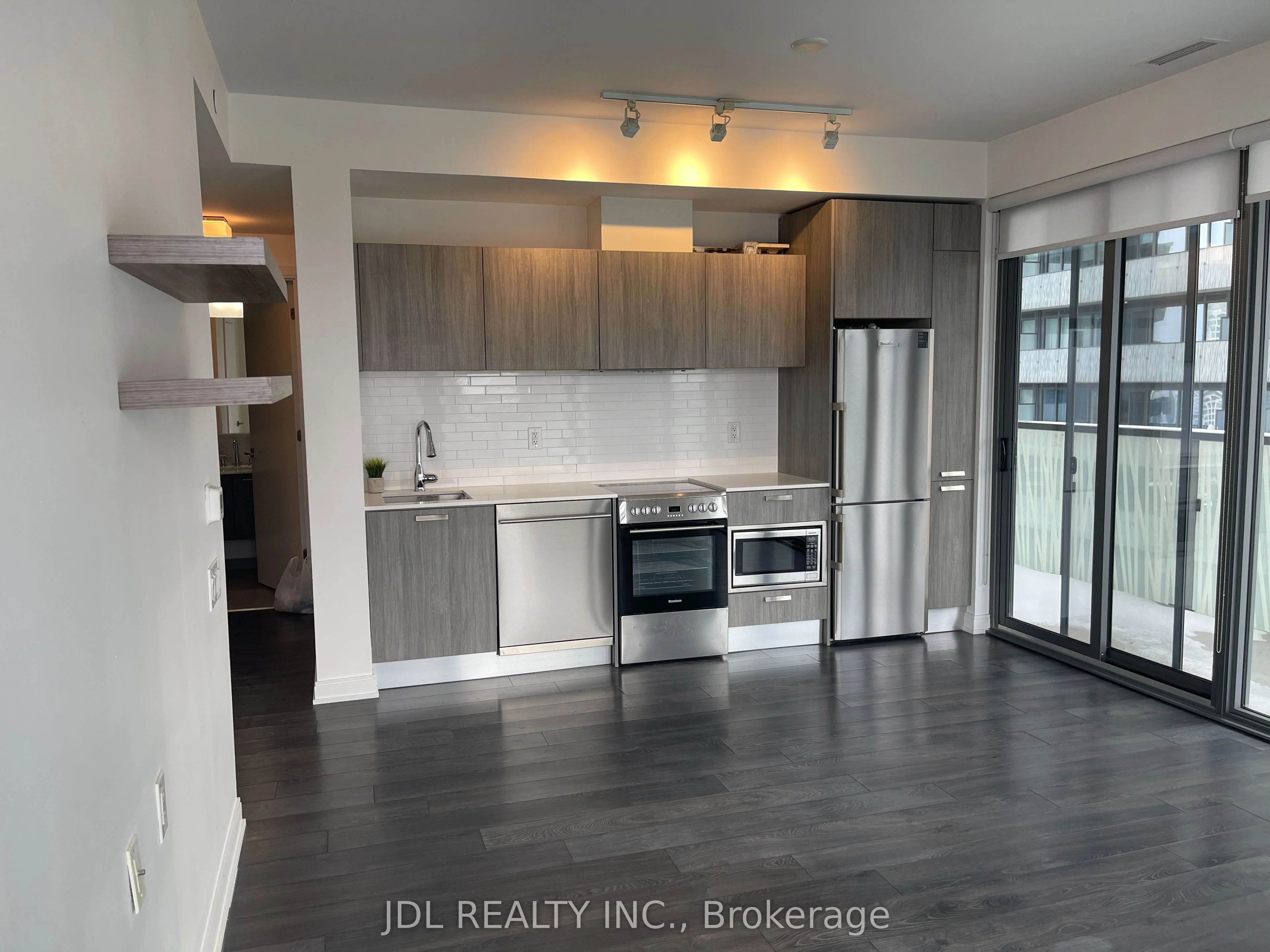 50 Charles Street E 2610, Toronto C08, On M4y 0c3