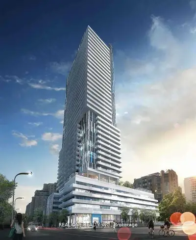 Common Element Condo in Toronto