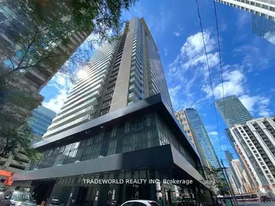 770 Bay Street 1508, Toronto C01, On M5g 0a6