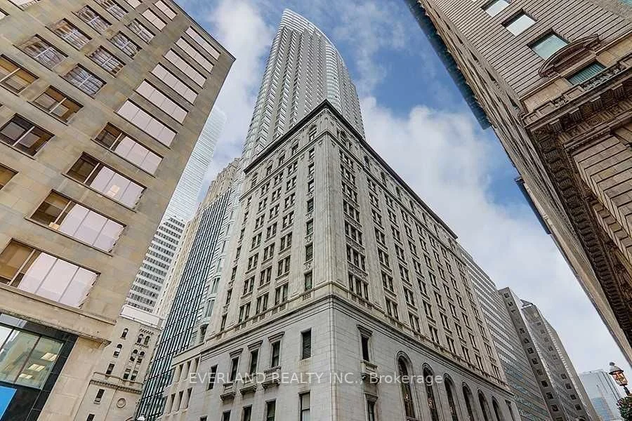 1 King Street W 2102, Toronto C01, On M5h 1a1