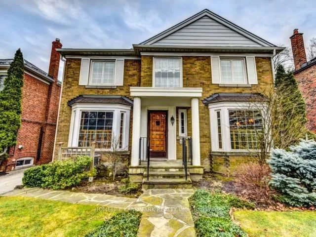 622 Vesta Drive, Toronto C03, ON M5N 1H9