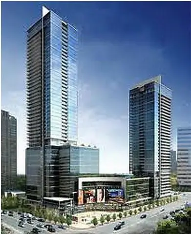 5 Sheppard Avenue E 2318, Toronto C14, On M2n 0g4