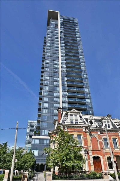 28 Linden Street 2005, Toronto C08, ON M4Y 0A4