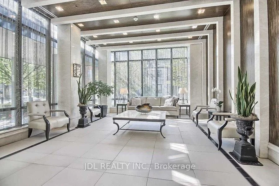 Common Element Condo in Toronto