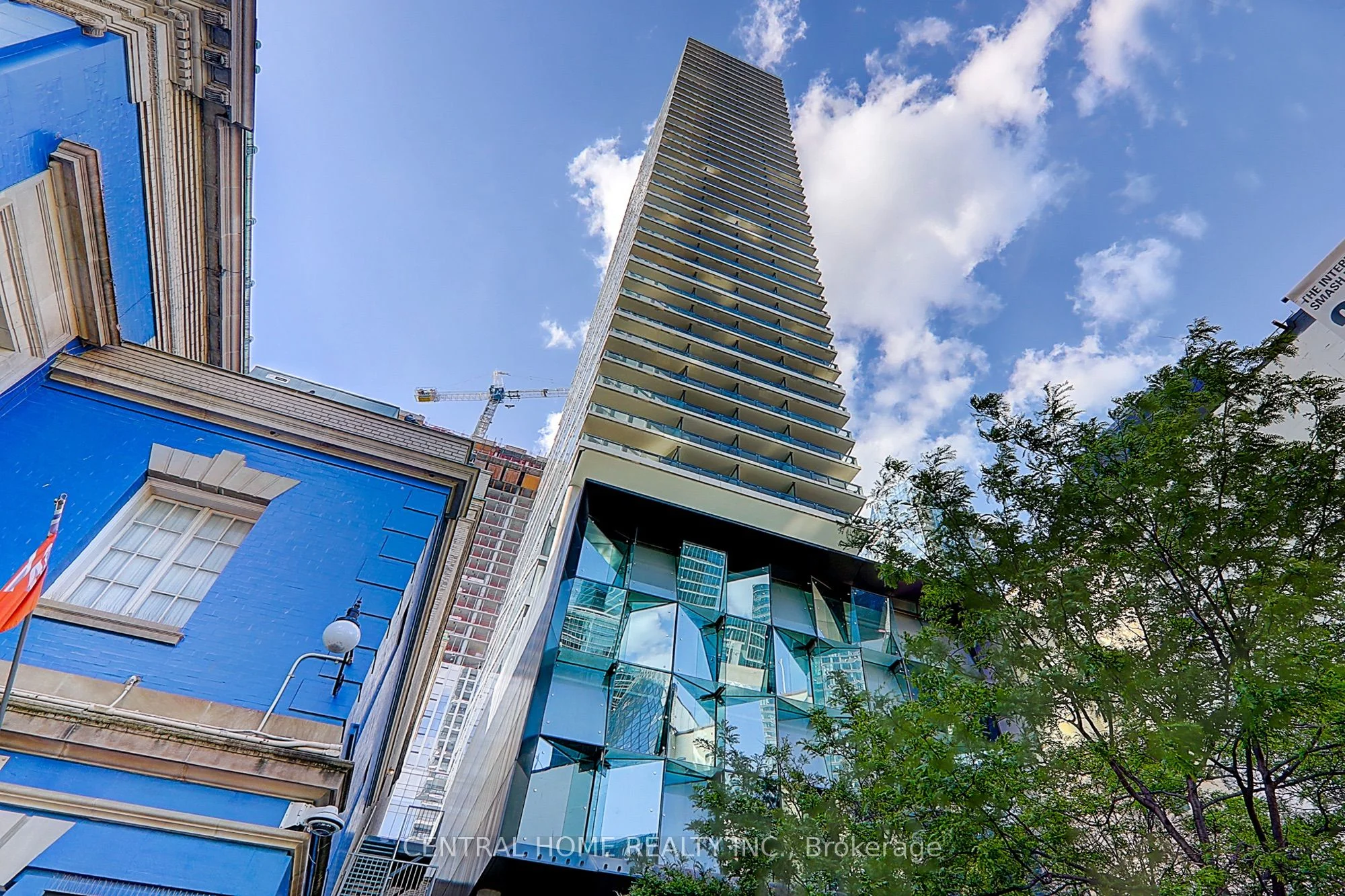 224 King Street W 3604, Toronto C01, On M5h 1k4