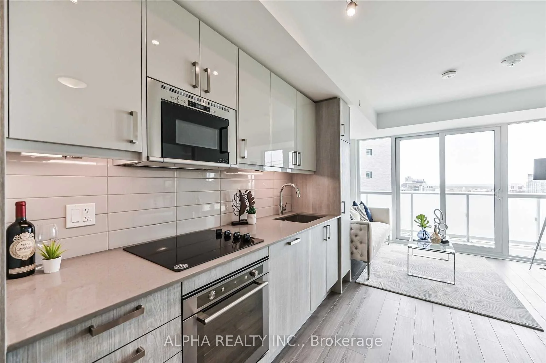 77 Mutual Street 2203, Toronto C08, On M5b 0b9