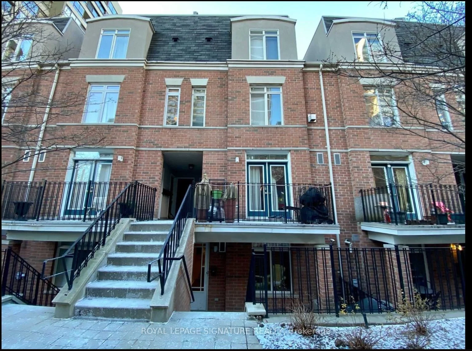 415 Jarvis Street 140, Toronto C08, On M4y 3c1