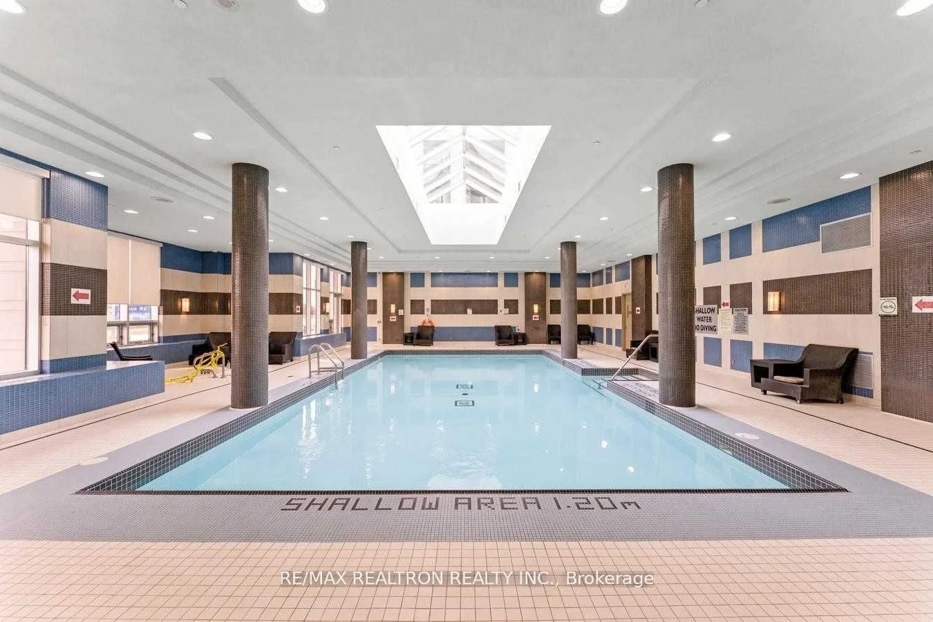 100 Harrison Garden Boulevard 803, Toronto C14, ON M2N 0C2