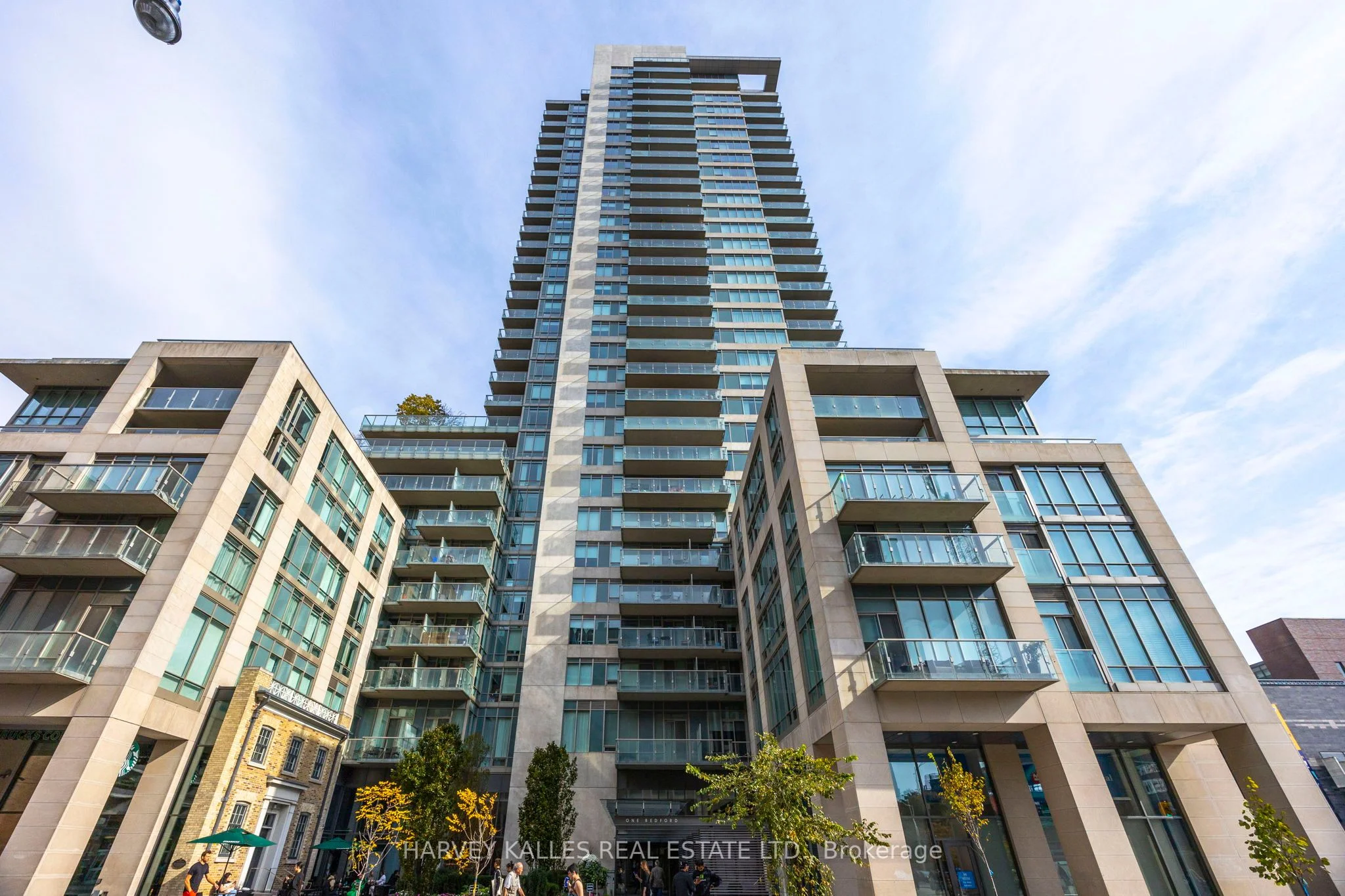 1 Bedford Road 1604, Toronto C02, On M5r 2j7