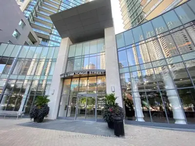 5168 Yonge Street 2208, Toronto C07, On M2n 0g1